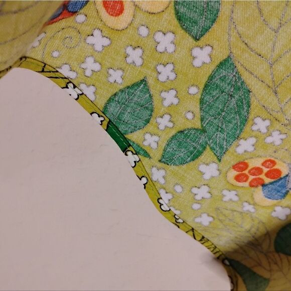 Vintage 70s Smock 1 Of 3 - Picture 3 of 5